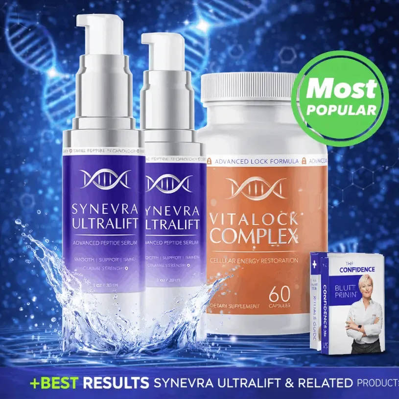 synevra ultralift supplement